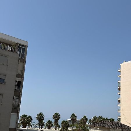 Vollga Apartment Дуррес Екстер'єр фото